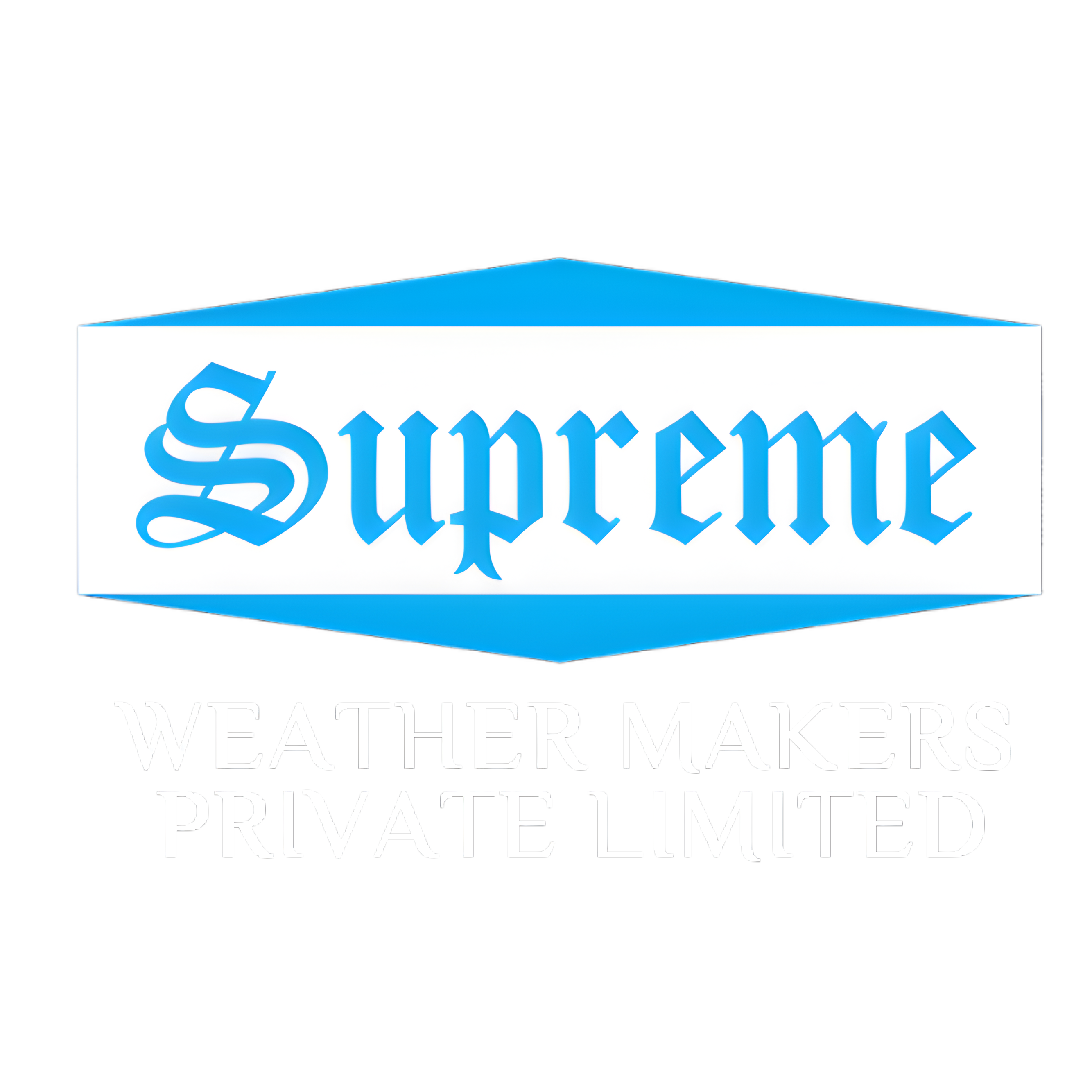 Supreme Weather Makers